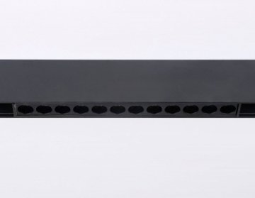 Трековый светодиодный светильник Ambrella light Track System Magnetic GL4024