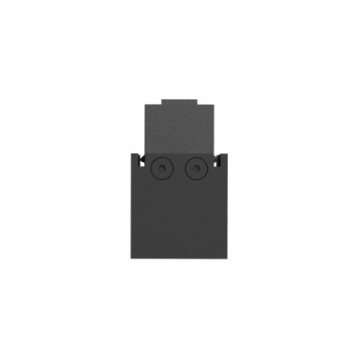 Трековый светодиодный светильник для магнитного шинопровода Arlight Mag-Orient-Flat-L235-8W Day4000 033608