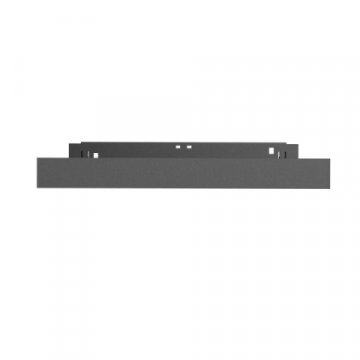 Трековый светодиодный светильник для магнитного шинопровода Arlight Mag-Orient-Laser-L235-8W Warm3000 033615