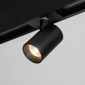 Трековый светодиодный светильник для магнитного шинопровода Arlight Mag-Spot-45-R85-7W Day4000 026967