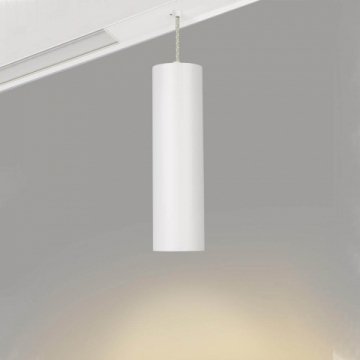 Трековый светодиодный светильник для магнитного шинопровода Arlight Mag-Spot-Hang-45-R50-7W Warm3000 027005