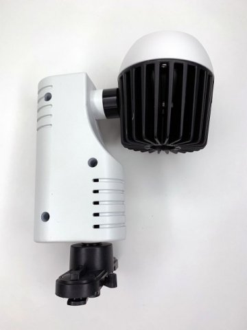 Трековый светодиодный светильник Elvan ST-021-20W-3Line-NH
