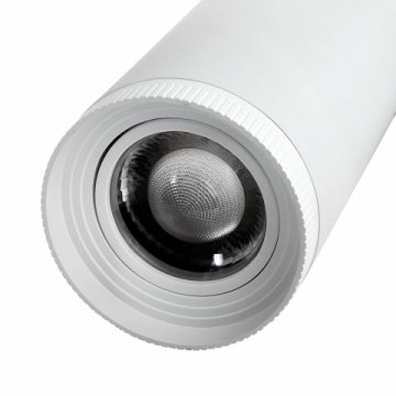 Трековый светодиодный светильник Jazzway PTR 0728 5030558