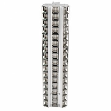 Трековый светодиодный светильник Jazzway PTR 2296R 3S 5039414
