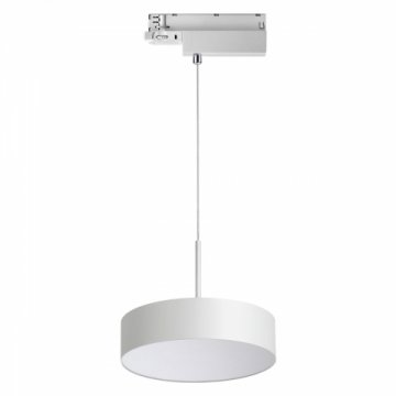 Трековый светодиодный светильник Novotech Port Prometa 358770