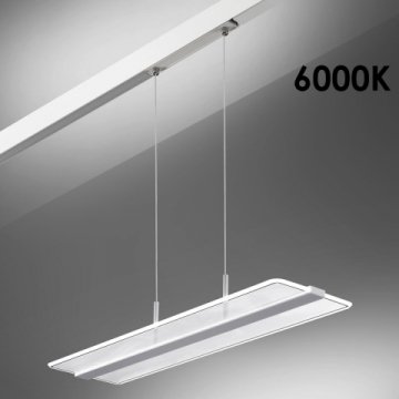 Трековый светодиодный светильник Novotech Shino Flum 358993