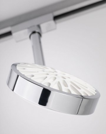Трековый светодиодный светильник Paulmann VariLine Spot Discus 95513