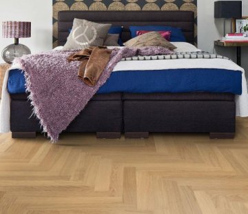 Английская ёлка Haro Strip Allegro 4000 Series 537906 Дуб Тренд