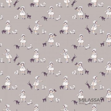 Обои Milassa Twins Twins 2011