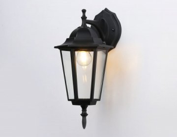 Уличный настенный светильник Ambrella light Garden ST2018