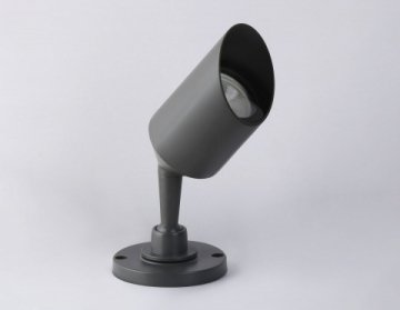 Уличный настенный светильник Ambrella light Garden ST3891