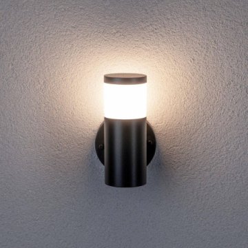 Уличный настенный светильник Paulmann Outd Wall 94189