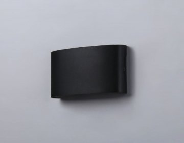 Уличный настенный светодиодный светильник Ambrella light Garden ST4456