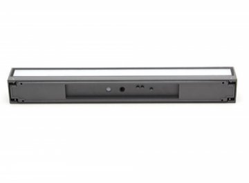 Уличный настенный светодиодный светильник Deko-Light Linear II Double 731129
