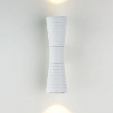 Уличный настенный светодиодный светильник Elektrostandard 1502 Techno LED a044303