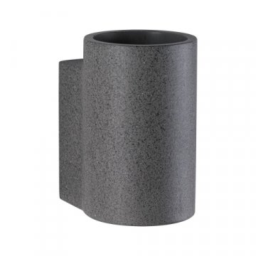 Уличный настенный светодиодный светильник Paulmann Concrea 94500