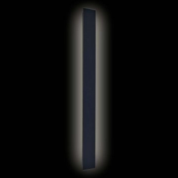 Уличный настенный светодиодный светильник ST Luce Nuvola SL9511.411.01