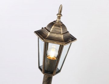 Уличный светильник Ambrella light Garden ST2039