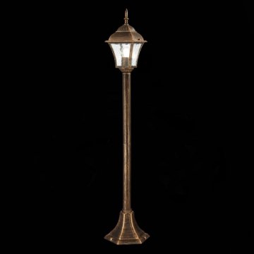 Уличный светильник ST Luce Domenico SL082.215.01