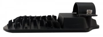 Уличный светодиодный консольный светильник Jazzway PSL 05-2 5033603