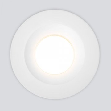 Уличный светодиодный светильник Elektrostandard Light Led 3001 35126/U белый a058921