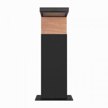 Уличный светодиодный светильник Loft IT Oak 100001/400