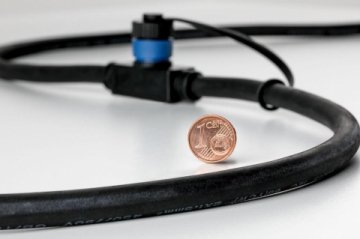 Уличный светодиодный светильник Paulmann Plug Shine 94312