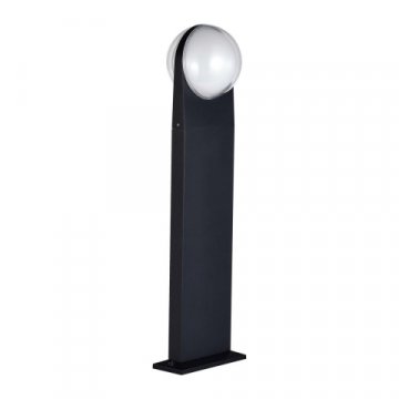 Уличный светодиодный светильник ST Luce Celeste SL9510.405.01