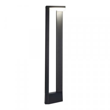 Уличный светодиодный светильник ST Luce Vitae SL9508.405.01