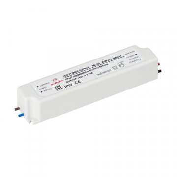 Блок питания Arlight ARPV-LV48035-A 48V 36W IP67 0,75A 019503(1)