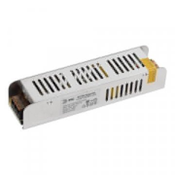 Блок питания ЭРА 12V 100W IP20 8,33A LP-LED-100W-IP20-12V-M Б0044741