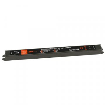 Блок питания Jazzway BSPS 24V 40W IP67 1,67A 5018495