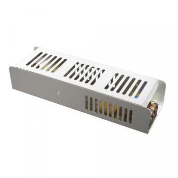 Блок питания Maytoni Technical Led strip 24V 100W IP20 4,16A 020210