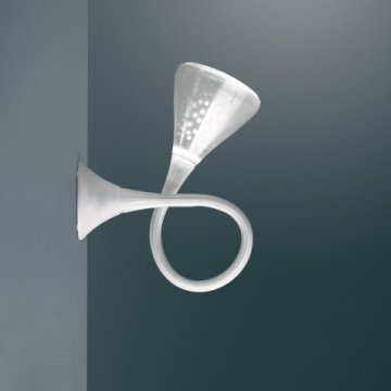 Бра Artemide Pipe 0633010A