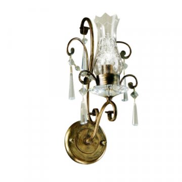 Бра MM Lampadari Anfora 6468/A1 V2077