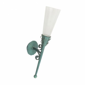 Бра MM Lampadari Fiaccole 6231/A1 V0028 XP