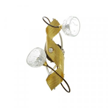 Бра MM Lampadari Spirale 6520/A2 V2161