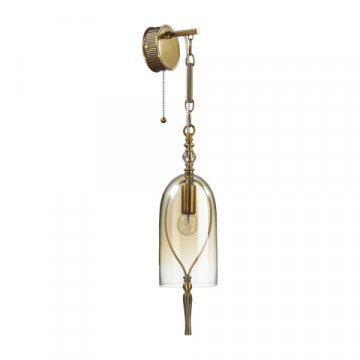 Бра Odeon Light Neo Bell 4892/1W