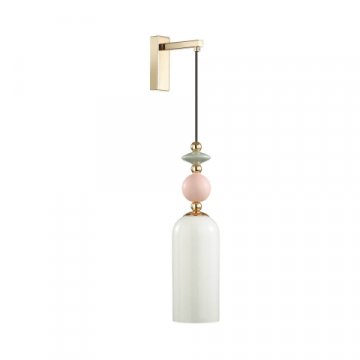 Бра Odeon Light Classic Candy 4861/1WA