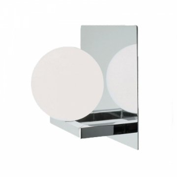 Бра Rotaliana Bubble W chrome