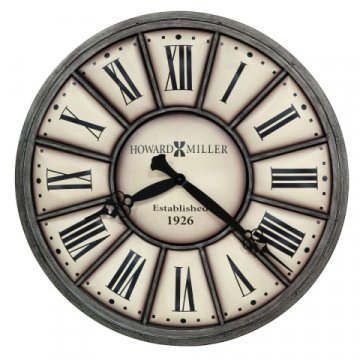 Часы настенные Howard Miller Company Time II 625-613