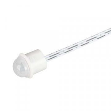 Датчик движения Arlight SR-Prime-IN-R14-WH-Mini 036164