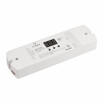 Декодер Arlight Smart-K20-DMX 023828