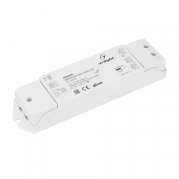 Диммер Arlight Smart-D22-Dim-Push-Suf 032999