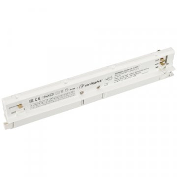 Драйвер Arlight ARJ-TR-40-PFC-Dali2-ADJ 12-42V 40W IP20 0,7-1,05A 032491