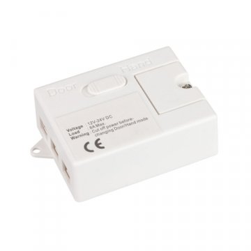 ИК-выключатель Arlight SR-Prime-IN-S80-WH 036165