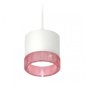 Комплект подвесного светильника Ambrella light Techno Spot XP (A2331, C8110, N8486) XP8110040