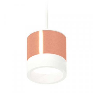 Комплект подвесного светильника Ambrella light Techno Spot XP (A2331, C8122,N8401) XP8122025