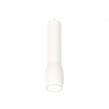 Комплект подвесного светильника Ambrella light Techno Spot XP1122002 SWH/FR белый песок/белый матовый (A2301, C6355, A2010, C1122, N7120)