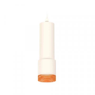 Комплект подвесного светильника Ambrella light Techno Spot XP7401005 SWH/CF белый песок/кофе (A2301, C6342, A2030, C7401, N7195)